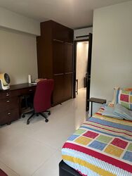 West Coast Gardens (D5), Terrace #620143641